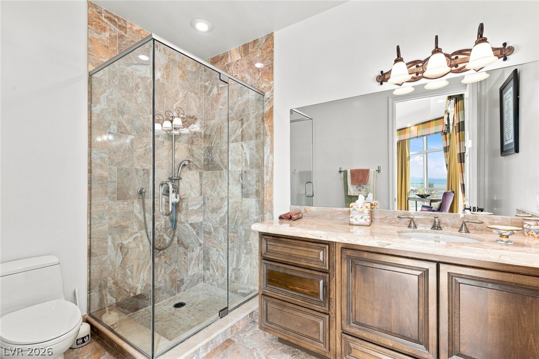 9101 Alta Drive 1701