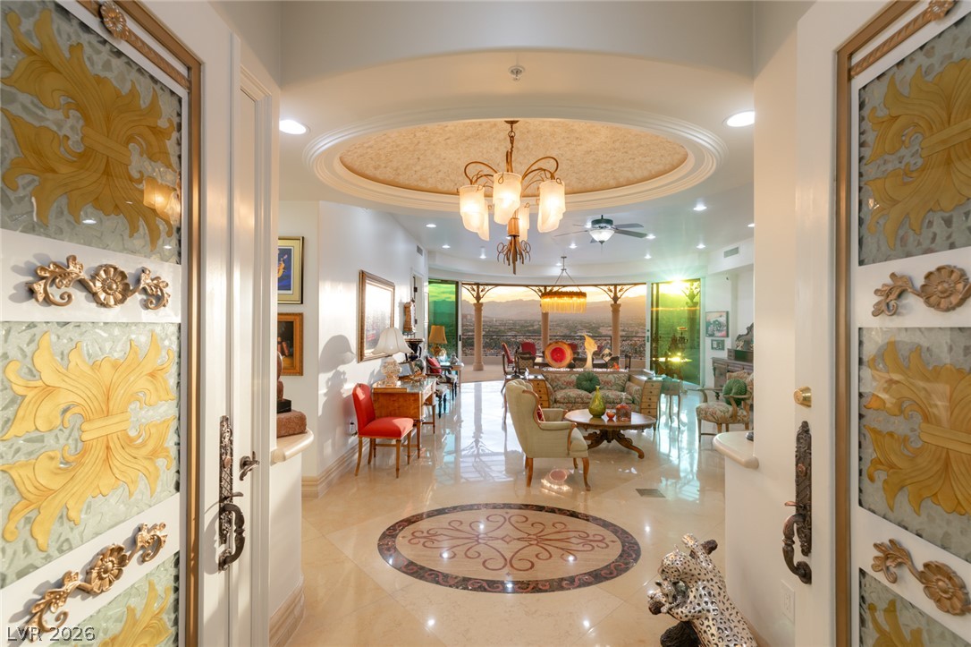 9101 Alta Drive 1701