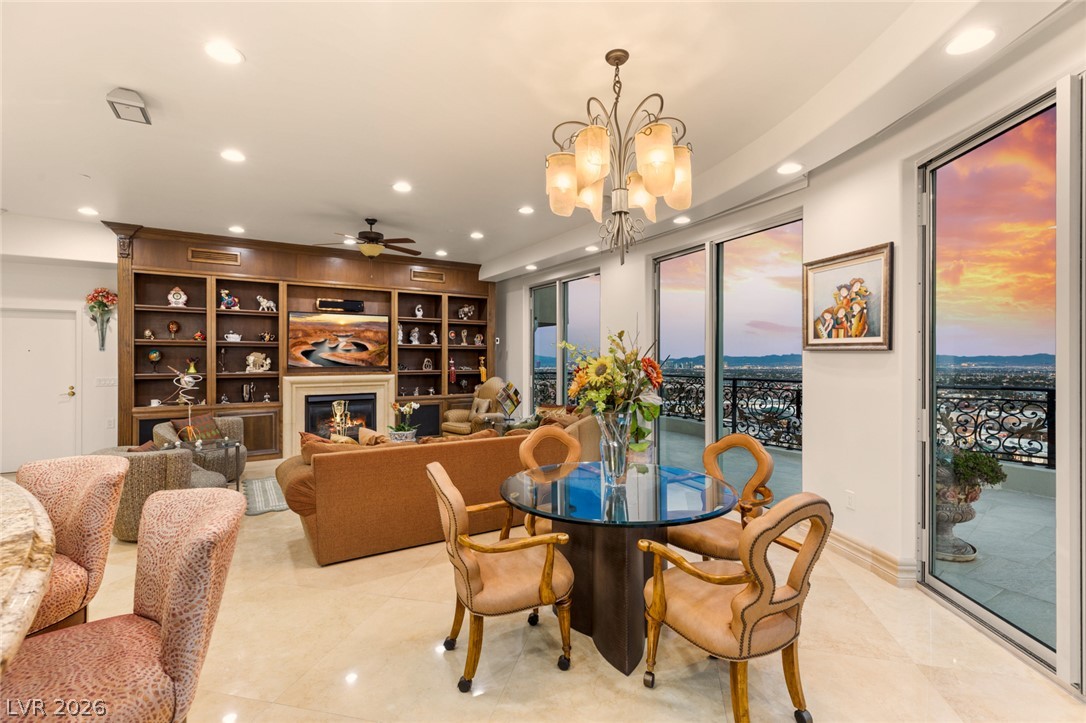 9101 Alta Drive 1701