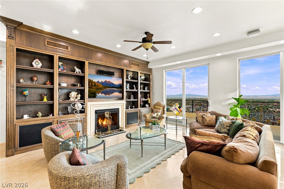 9101 Alta Drive 1701