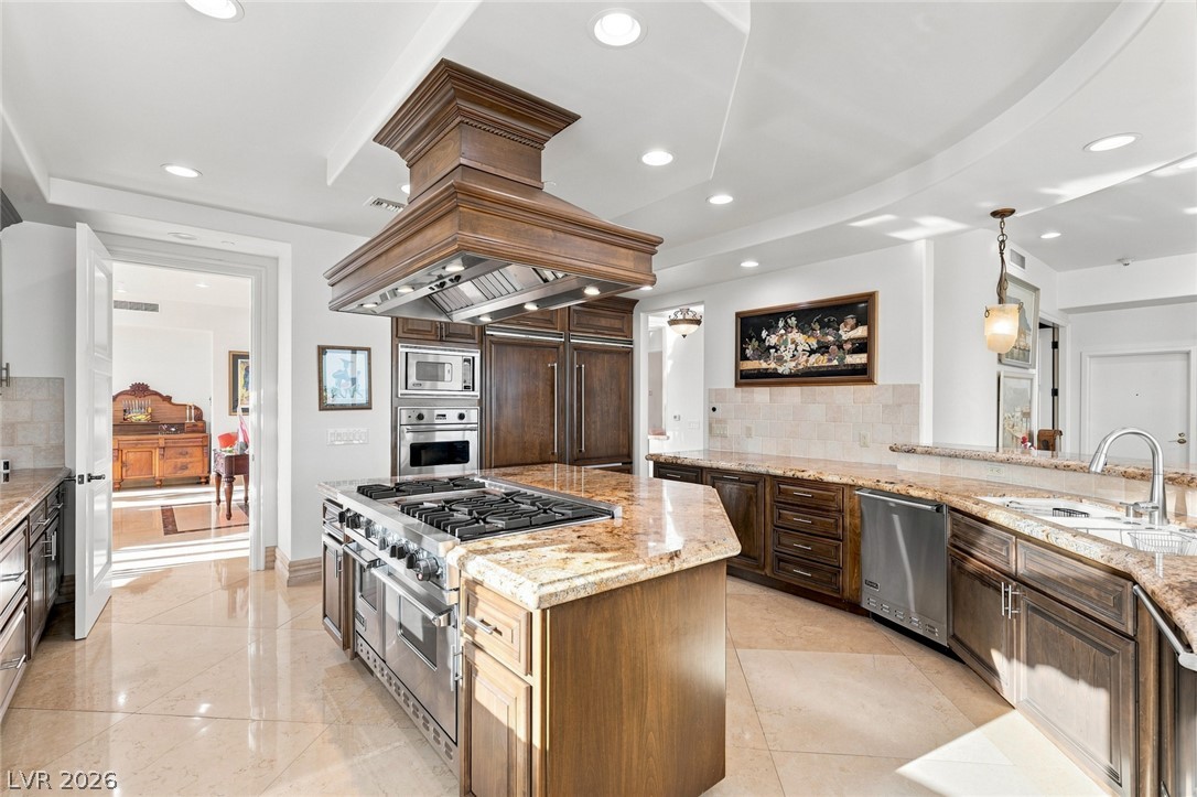 9101 Alta Drive 1701