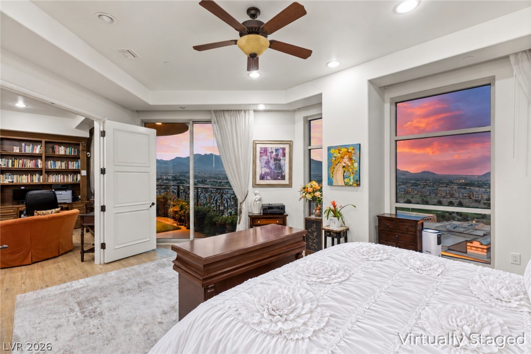 9101 Alta Drive 1701