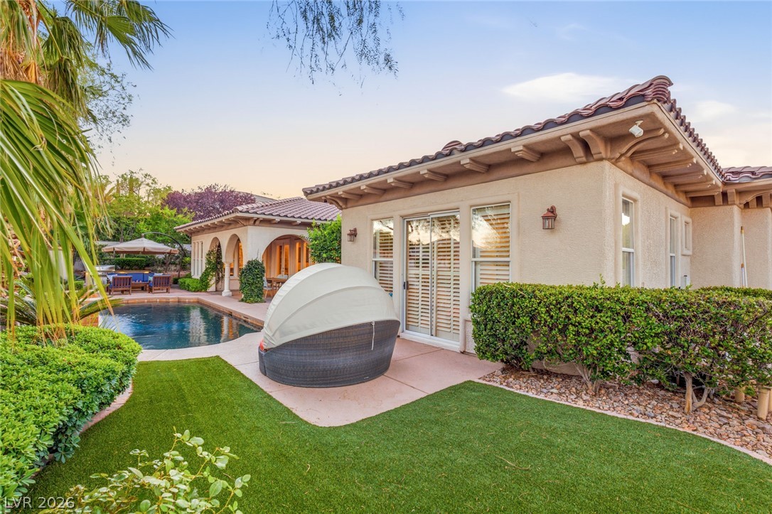 10817 BERINGER Drive