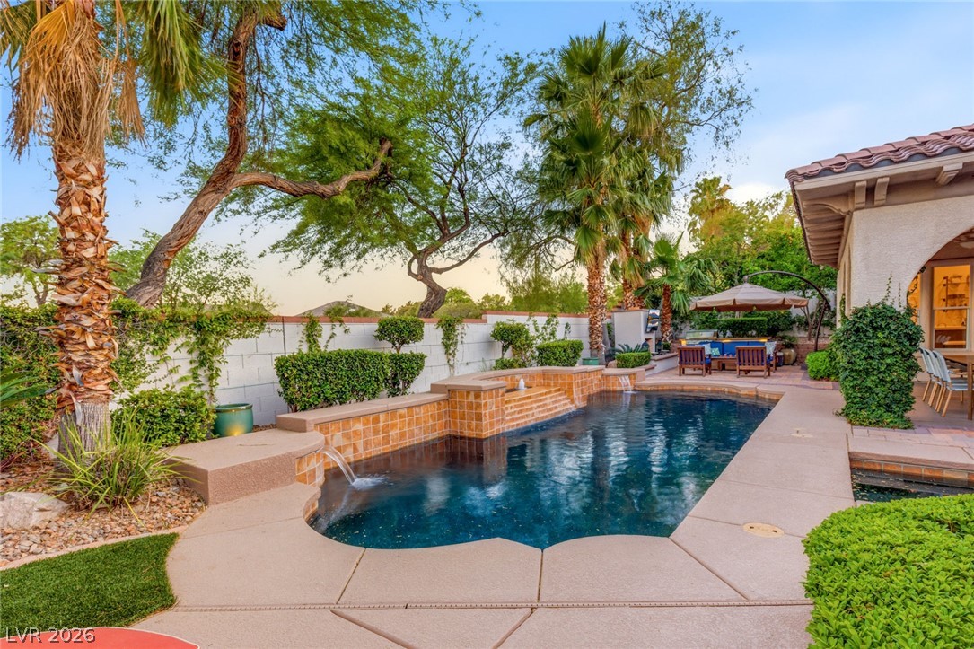 10817 BERINGER Drive