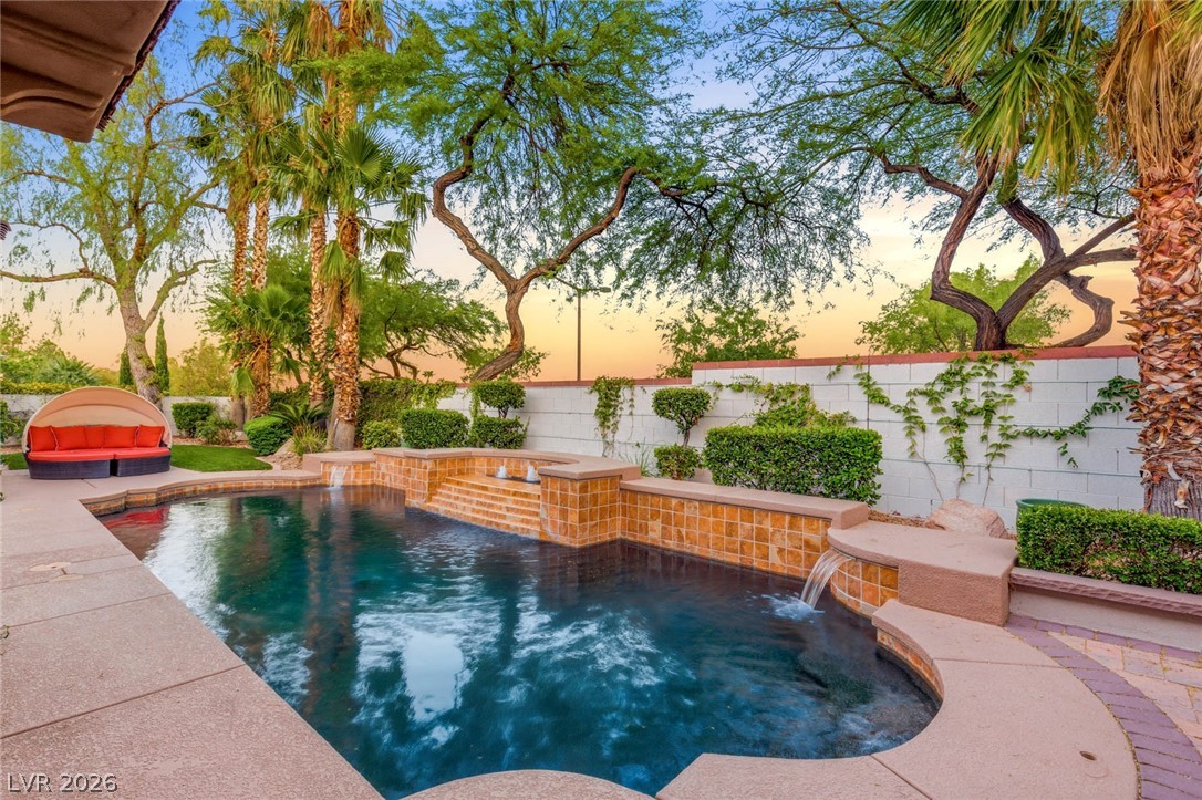 10817 BERINGER Drive