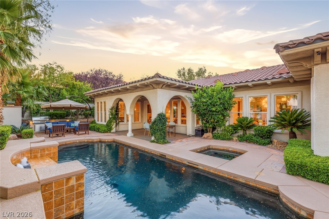 10817 BERINGER Drive