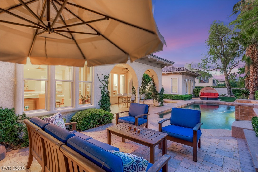 10817 BERINGER Drive