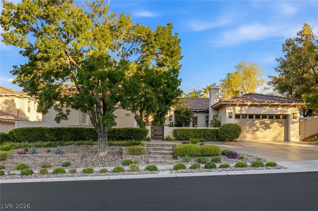 10817 BERINGER Drive