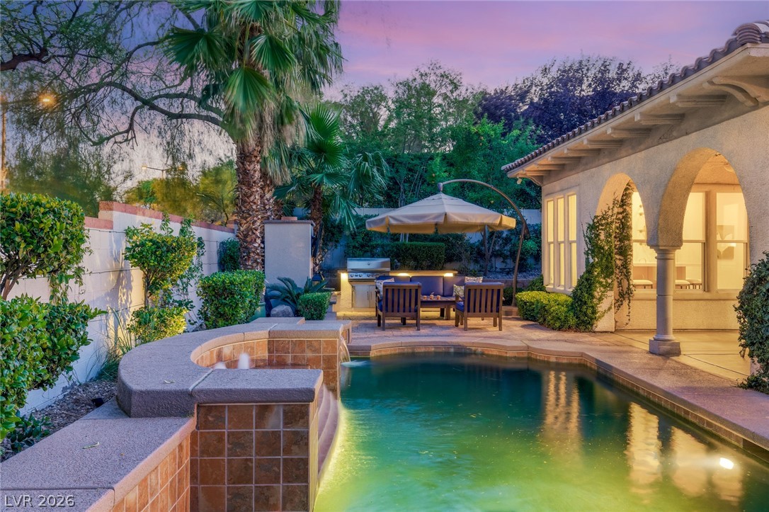 10817 BERINGER Drive