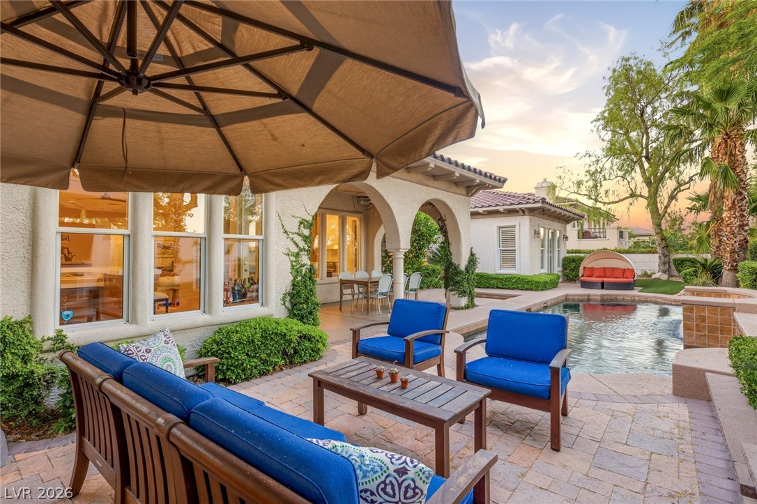 10817 BERINGER Drive