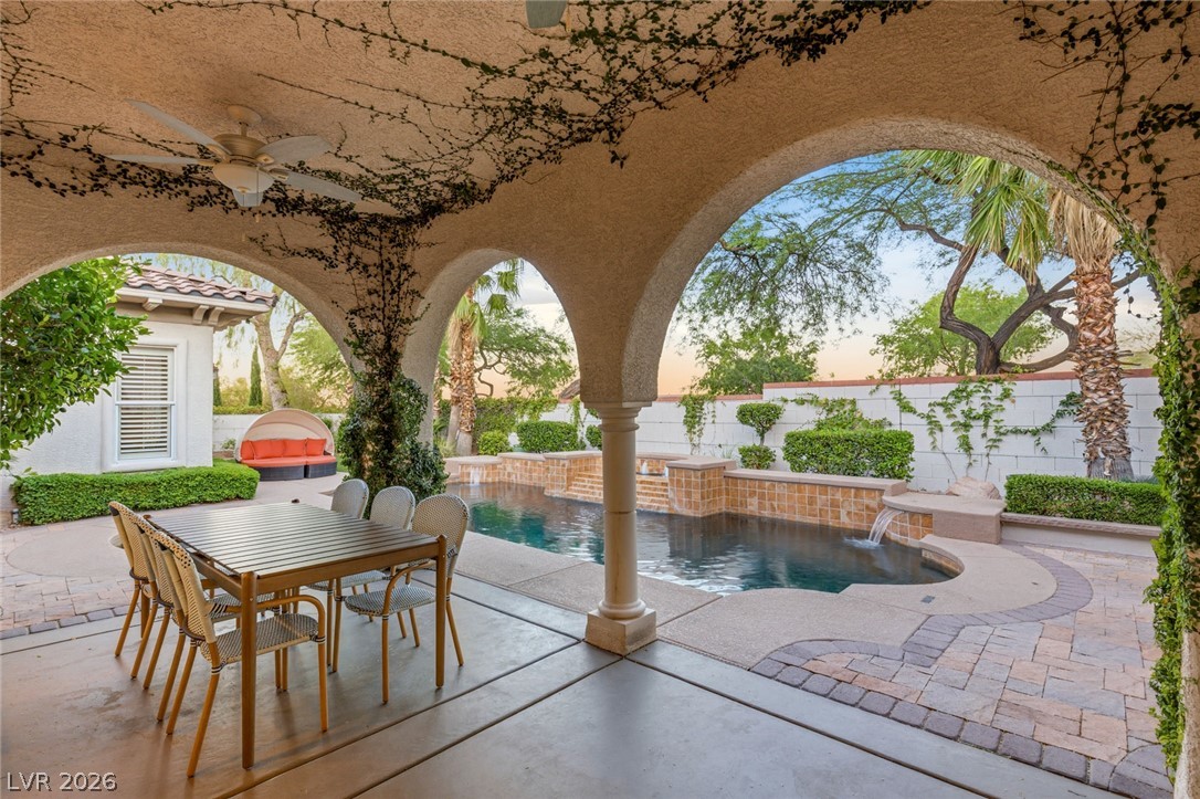 10817 BERINGER Drive