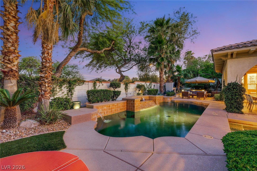 10817 BERINGER Drive