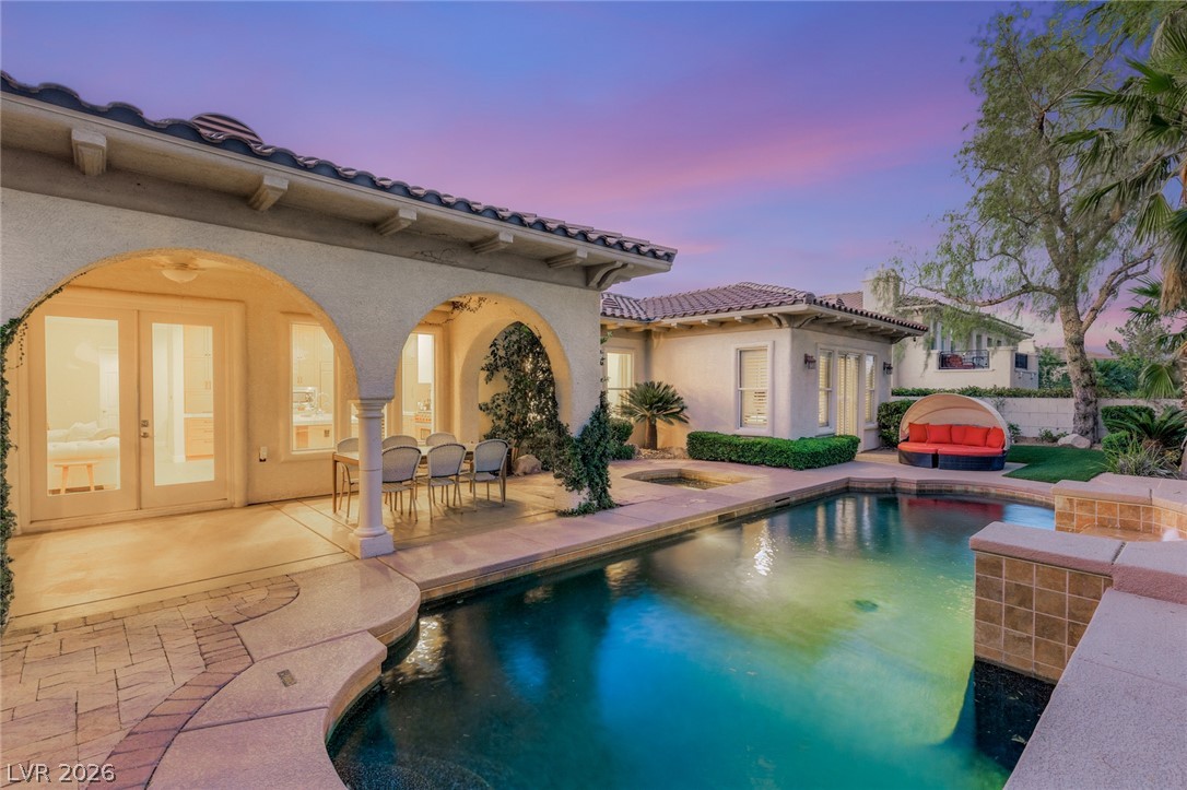 10817 BERINGER Drive
