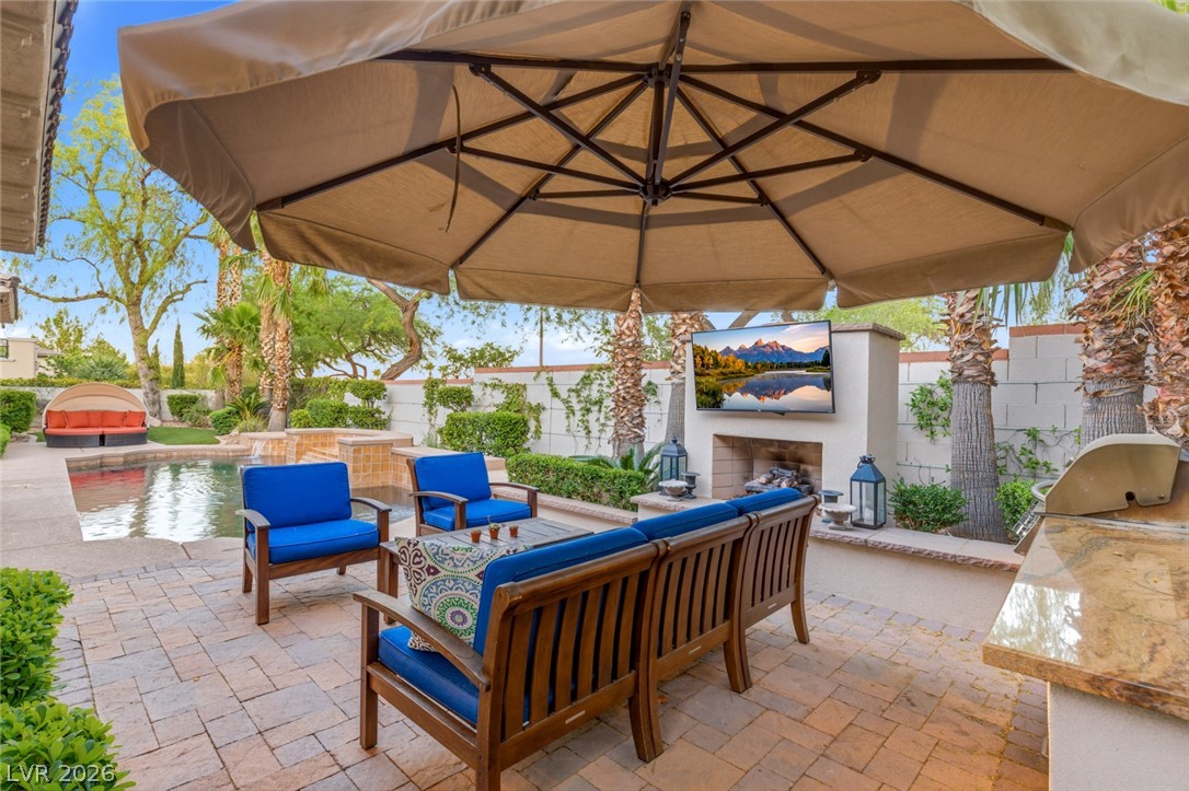 10817 BERINGER Drive