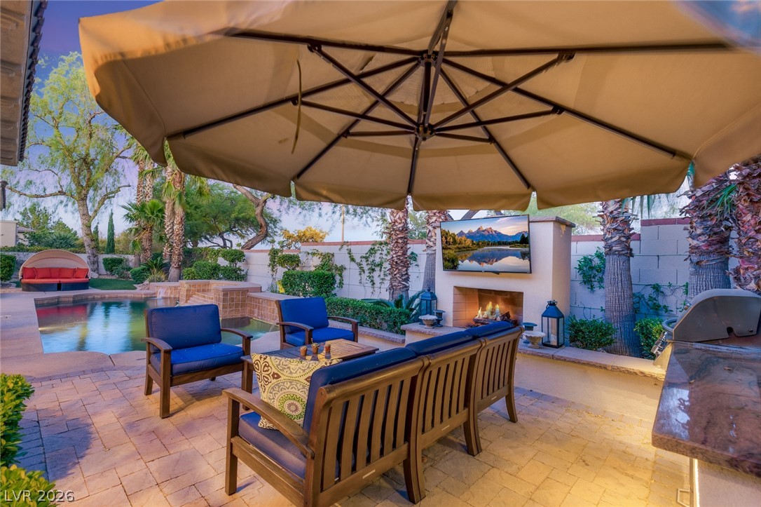 10817 BERINGER Drive