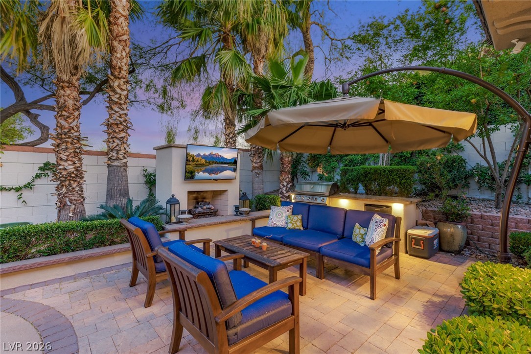 10817 BERINGER Drive