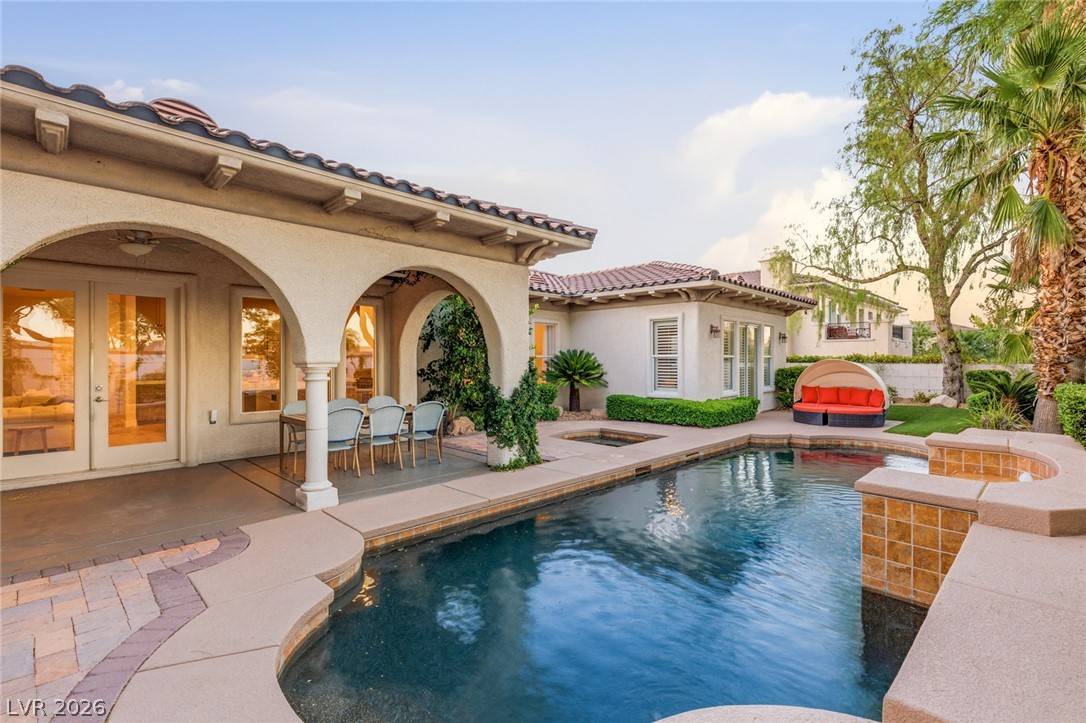 10817 BERINGER Drive