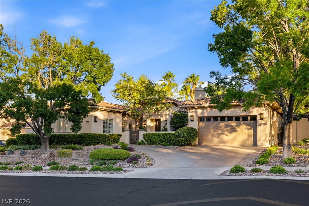 10817 BERINGER Drive