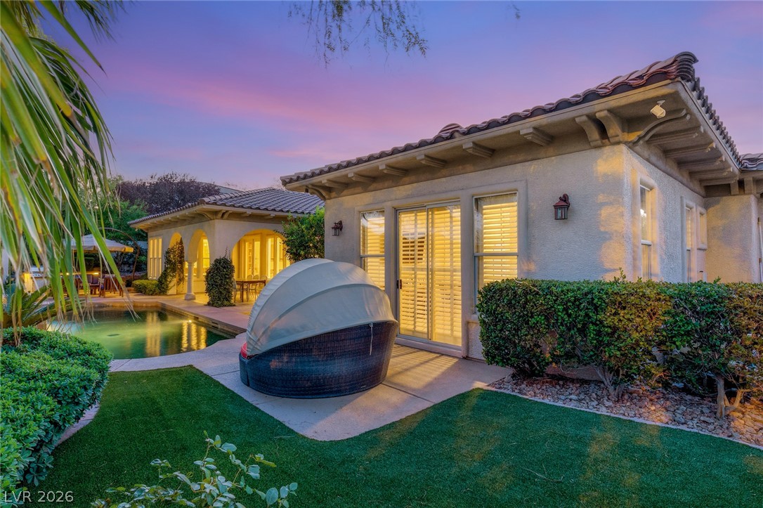 10817 BERINGER Drive