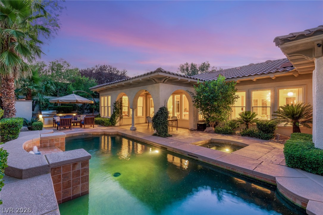 10817 BERINGER Drive