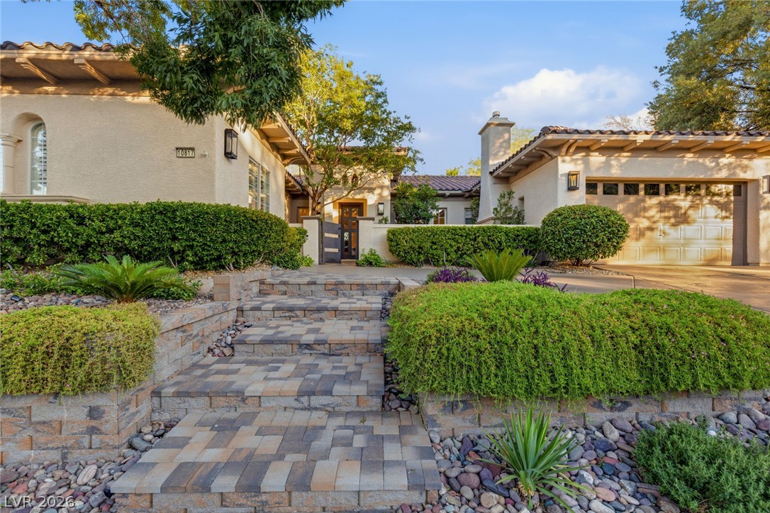 10817 BERINGER Drive