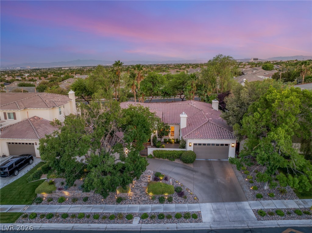 10817 BERINGER Drive