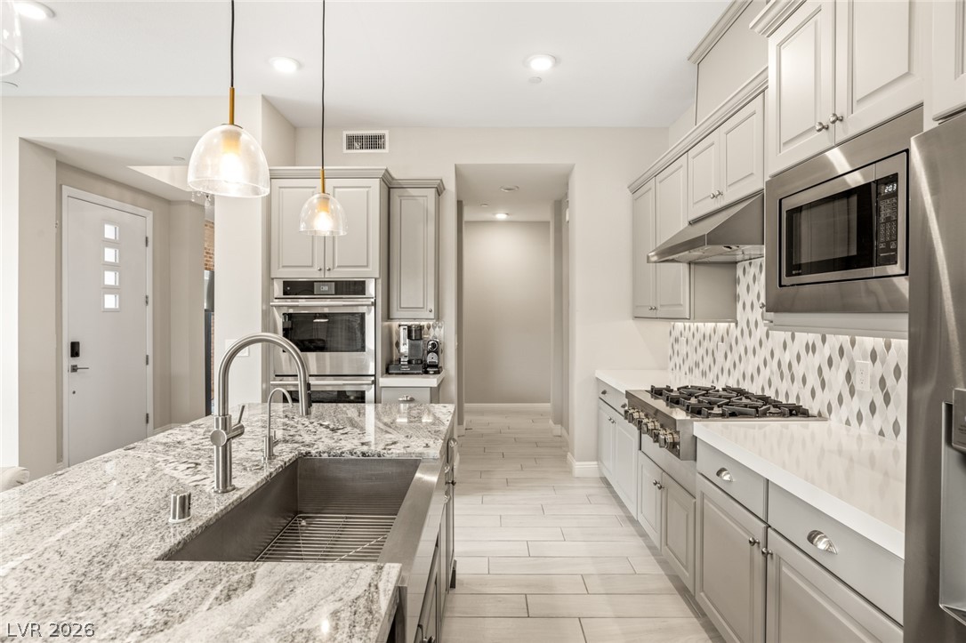 11280 Granite Ridge Drive 1105