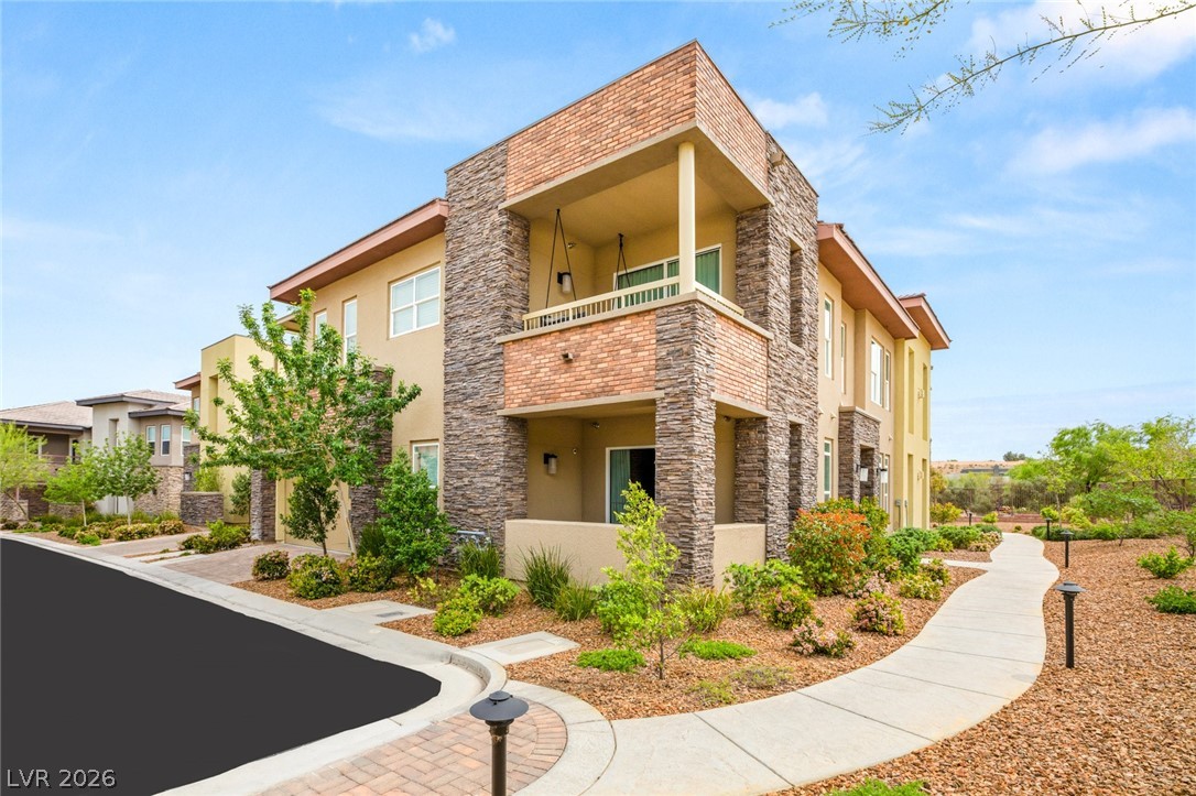 11280 Granite Ridge Drive 1105