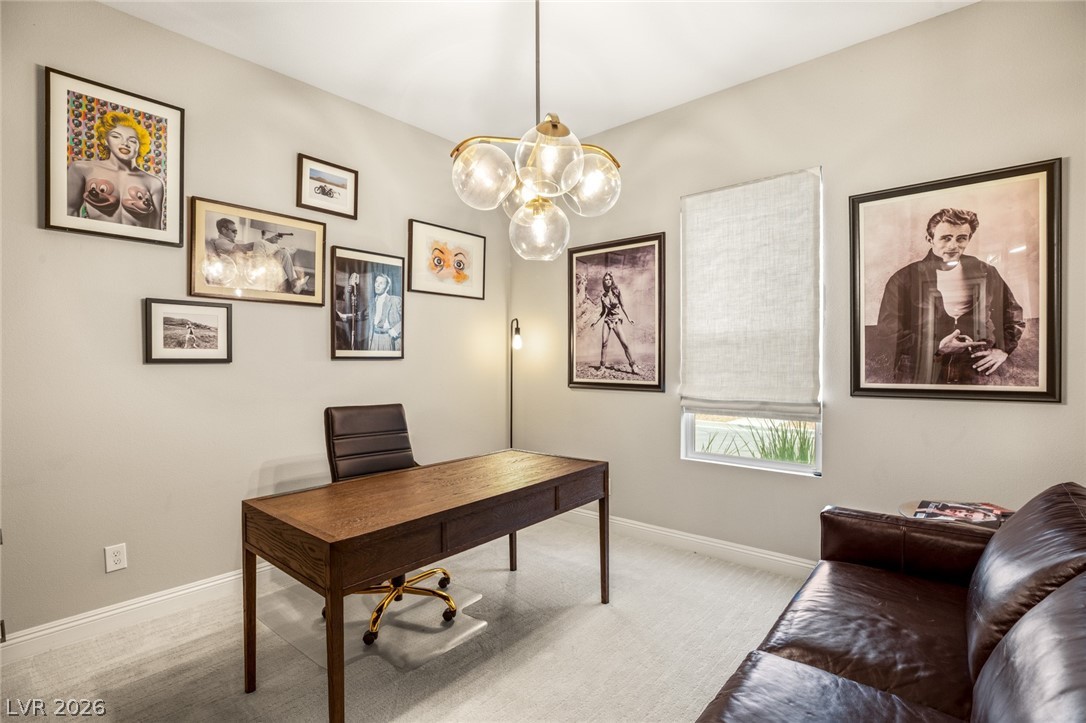 11280 Granite Ridge Drive 1105
