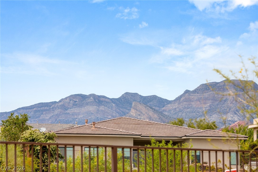 11280 Granite Ridge Drive 1105