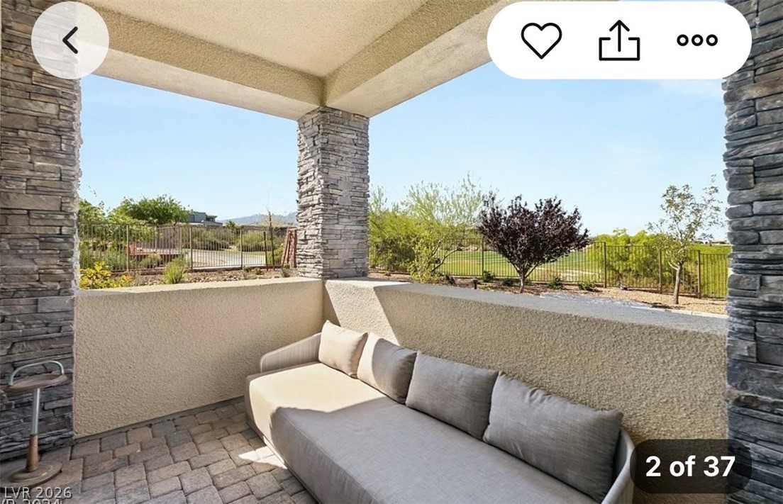 11280 Granite Ridge Drive 1105