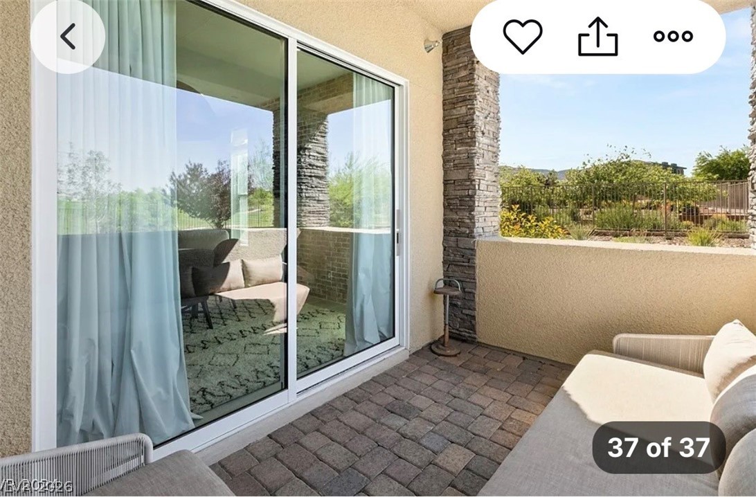 11280 Granite Ridge Drive 1105