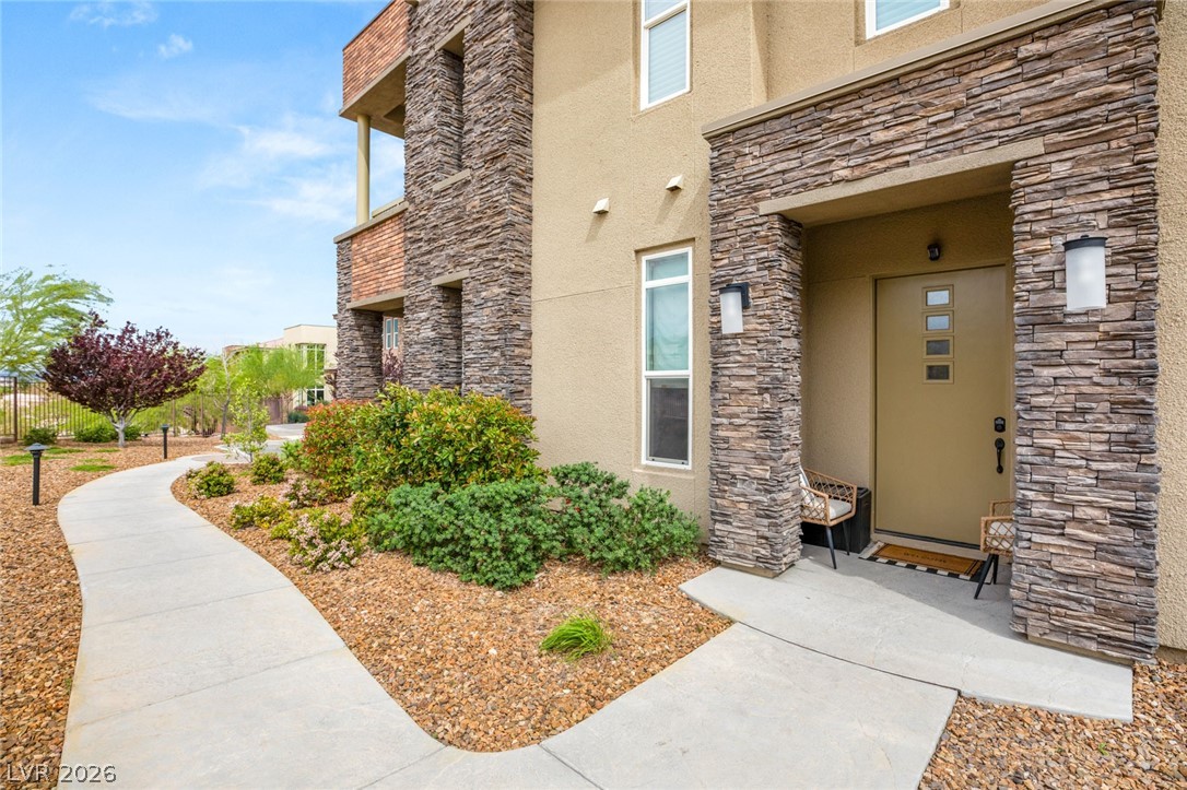 11280 Granite Ridge Drive 1105