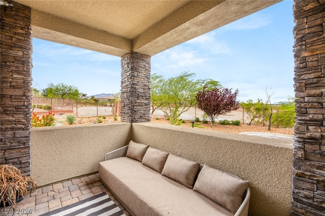 11280 Granite Ridge Drive 1105
