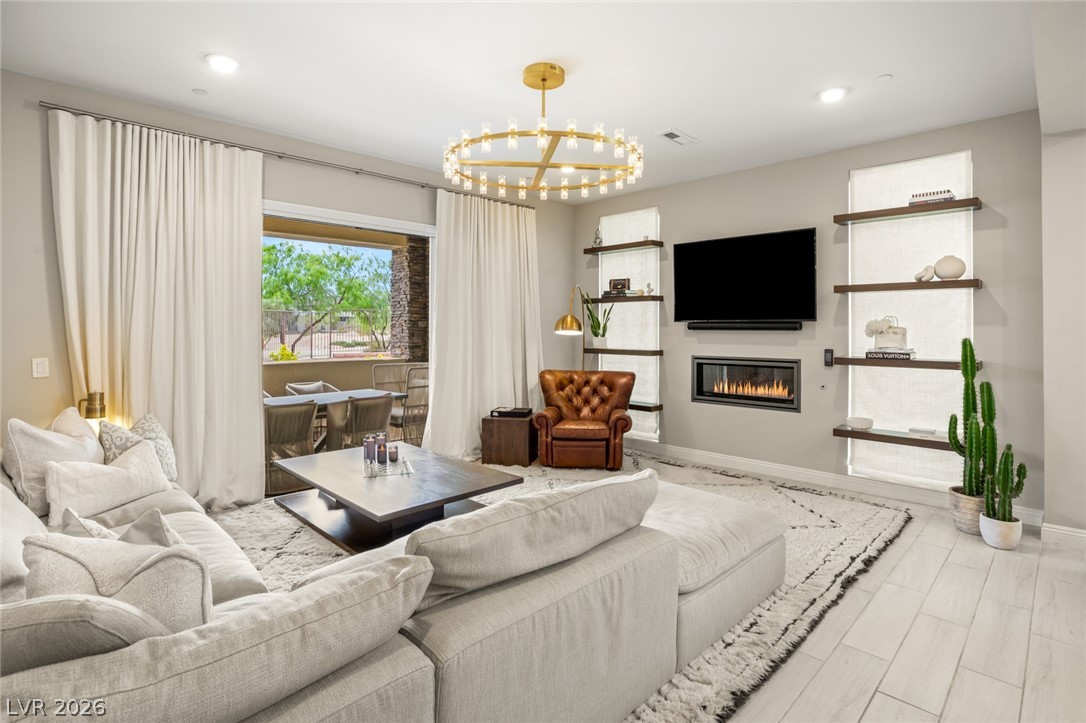 11280 Granite Ridge Drive 1105