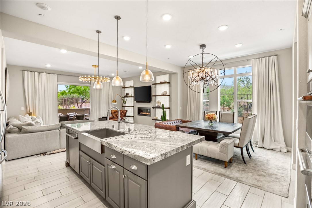 11280 Granite Ridge Drive 1105
