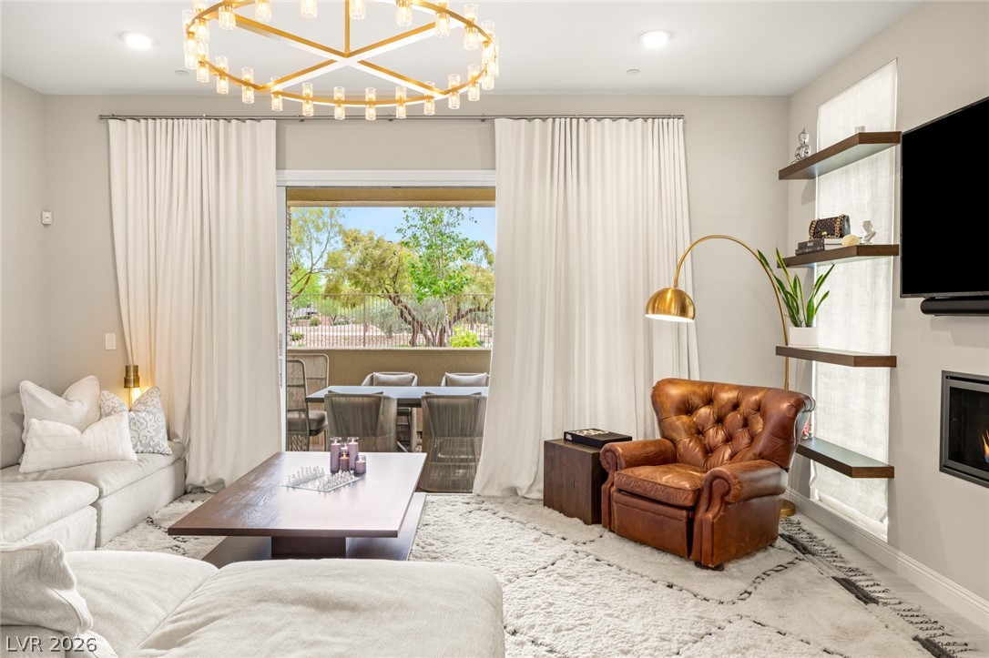 11280 Granite Ridge Drive 1105