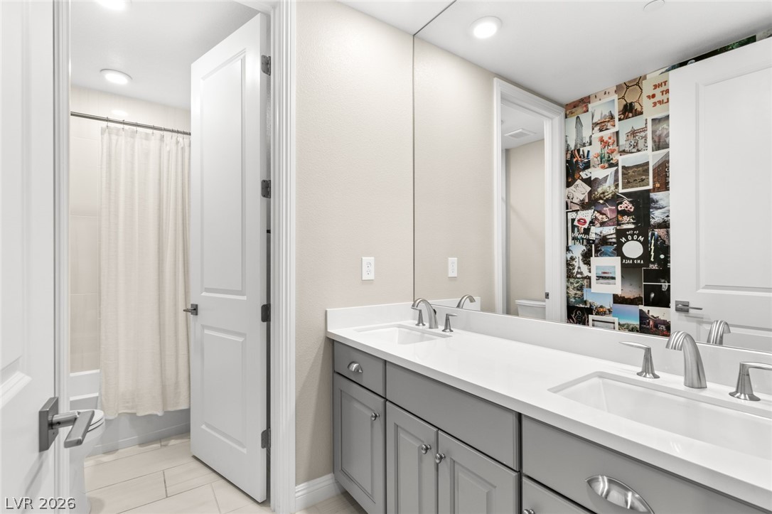 11280 Granite Ridge Drive 1105