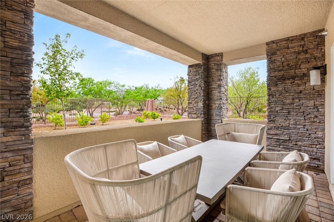 11280 Granite Ridge Drive 1105