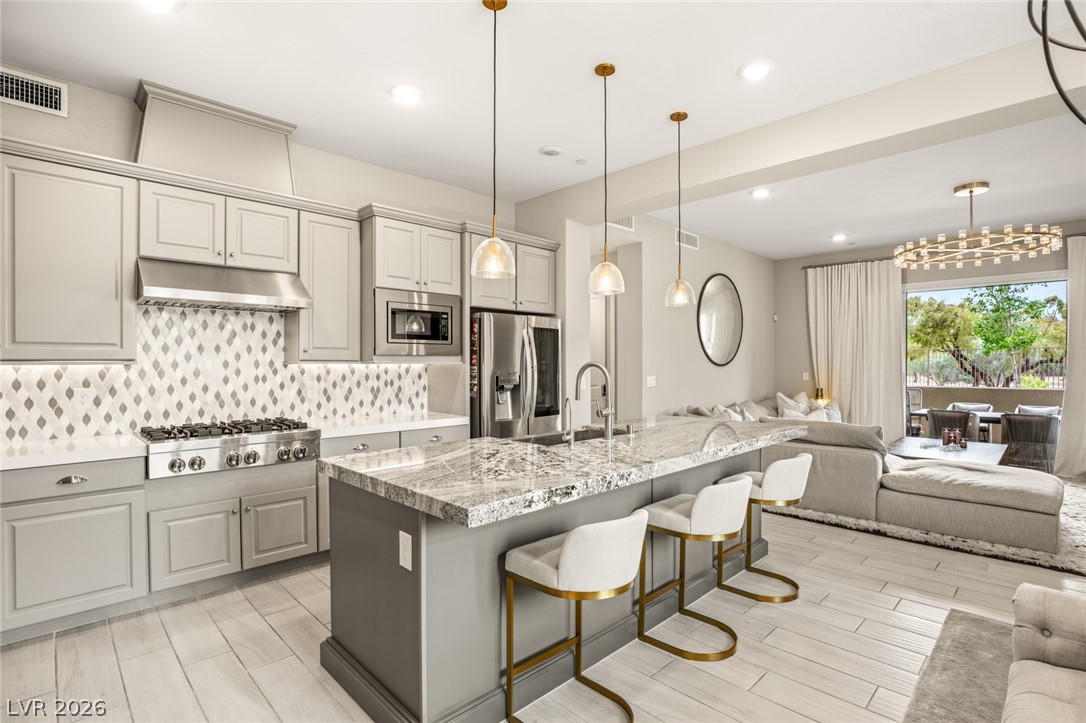 11280 Granite Ridge Drive 1105