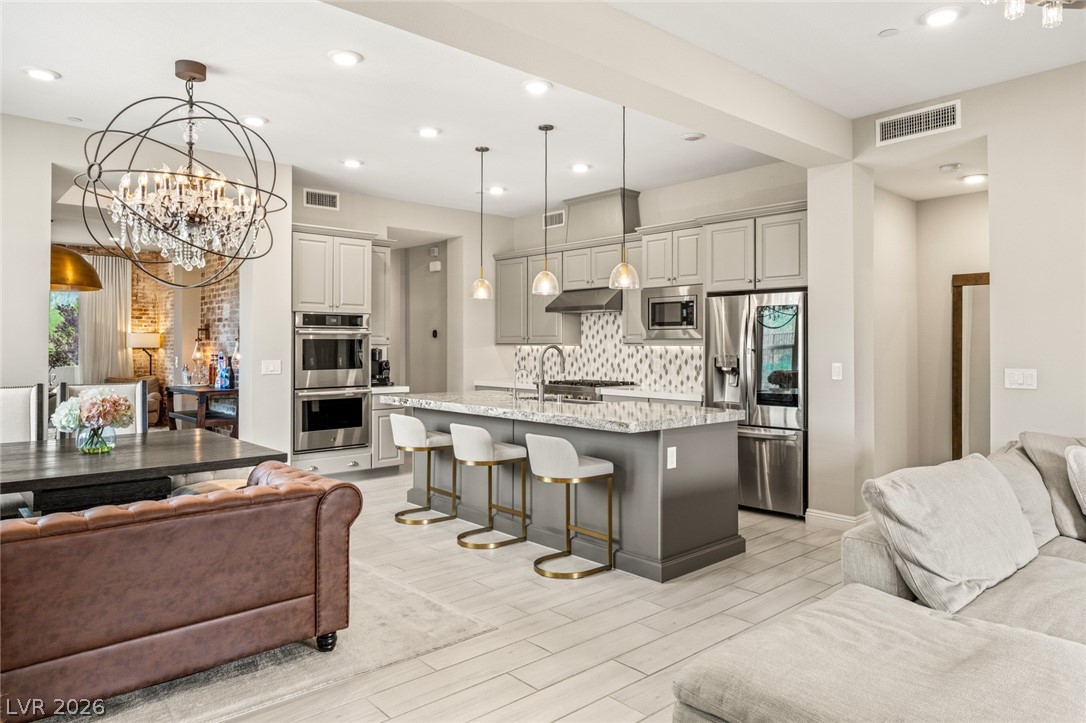 11280 Granite Ridge Drive 1105