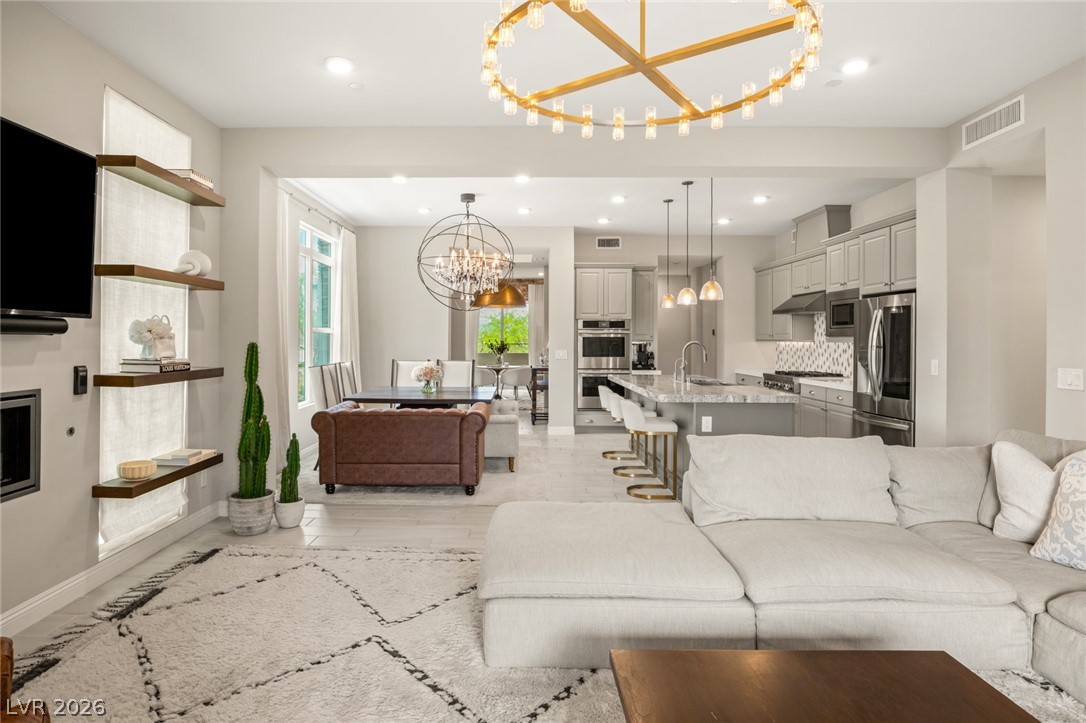 11280 Granite Ridge Drive 1105