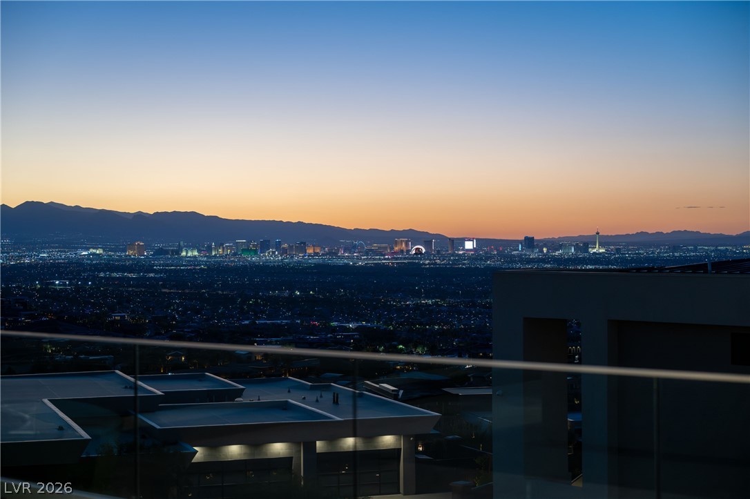 1205 Amber Rim Drive