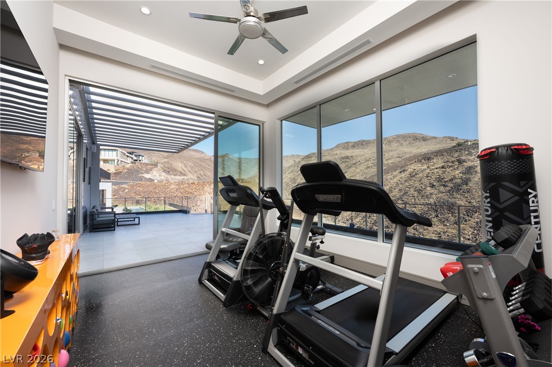 1205 Amber Rim Drive