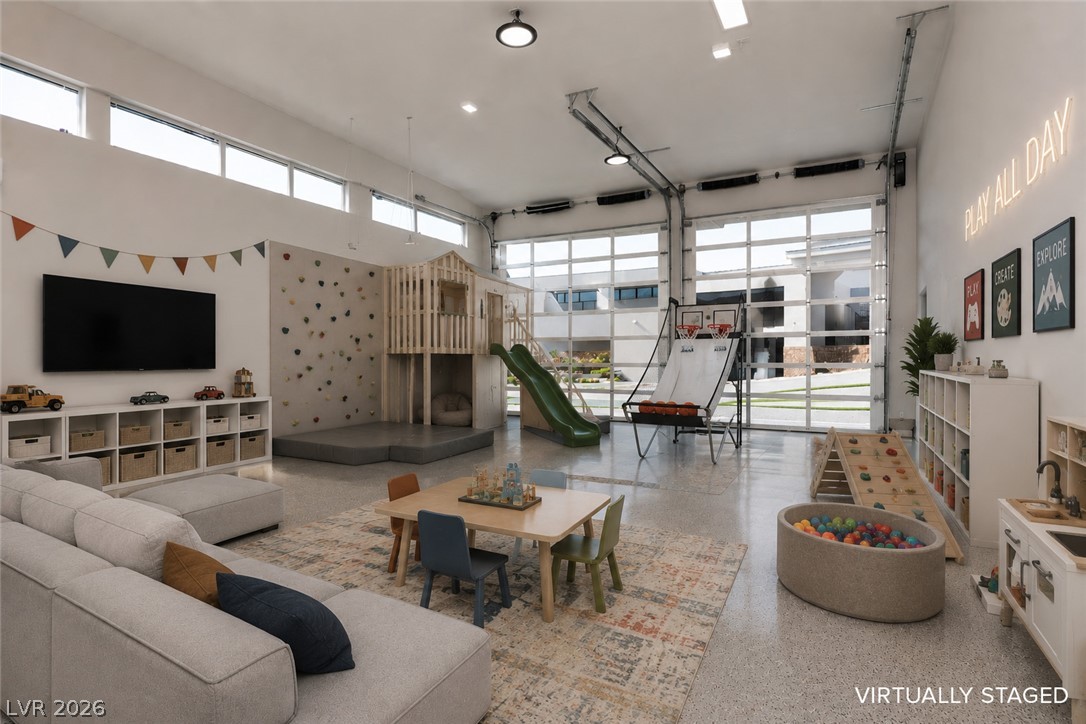 1205 Amber Rim Drive