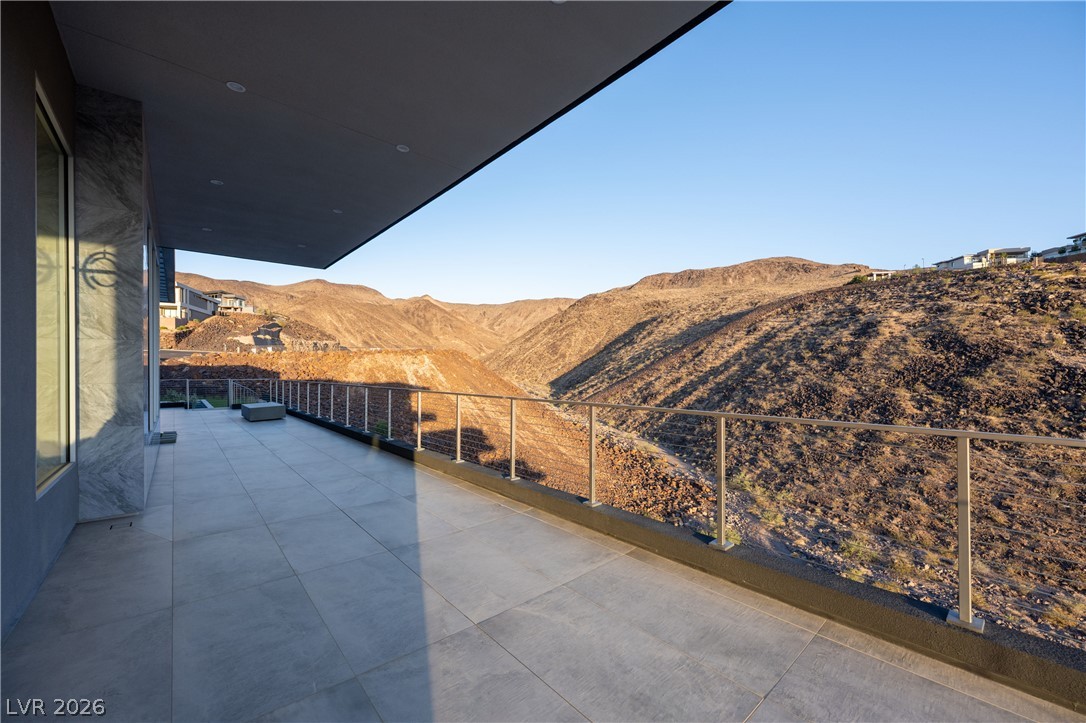 1205 Amber Rim Drive