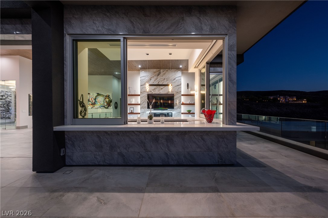 1205 Amber Rim Drive