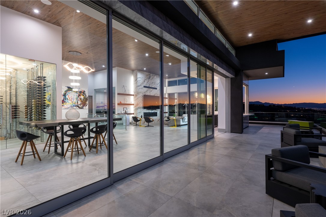 1205 Amber Rim Drive