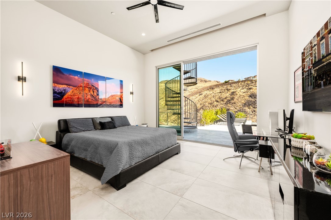 1205 Amber Rim Drive