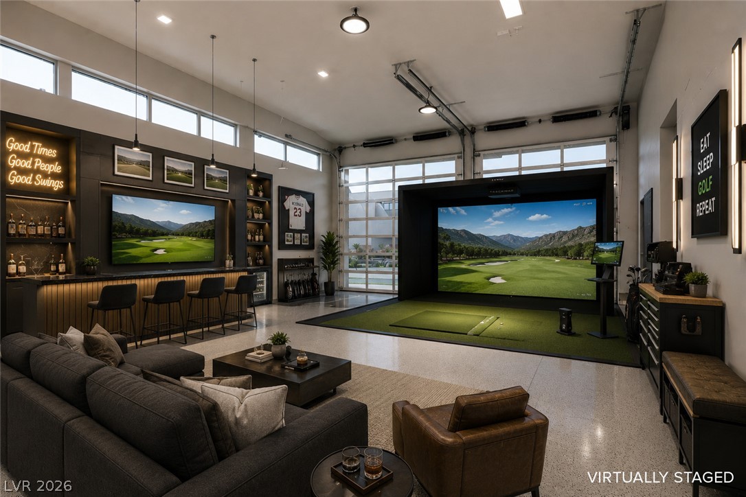1205 Amber Rim Drive